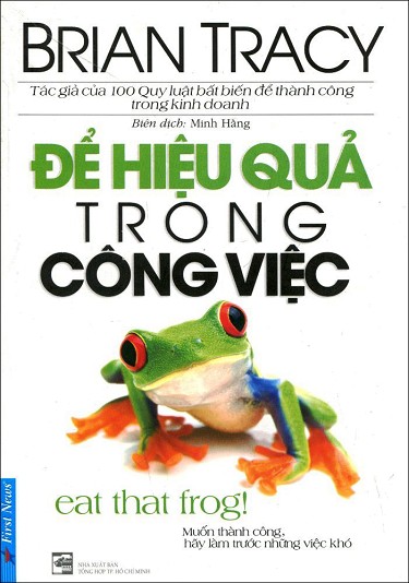 de-hieu-qua-trong-cong-viec