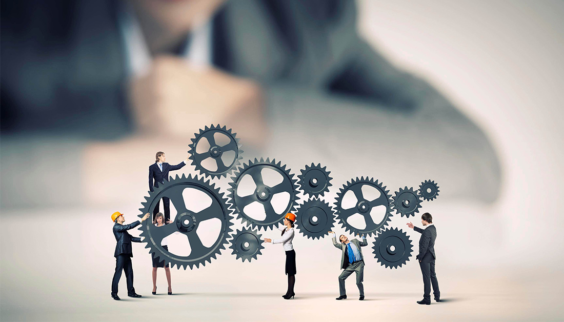 07 Nguyên Lý Của Một Chiến Lược Kinh Doanh Hiệu Quả