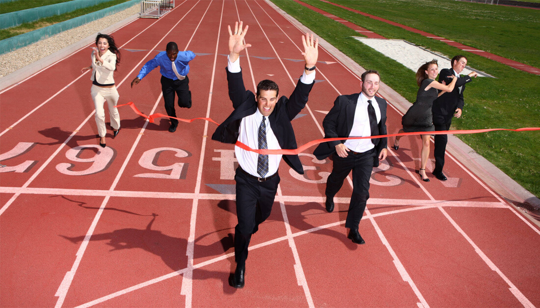 Nguyên Lý Tận Dụng